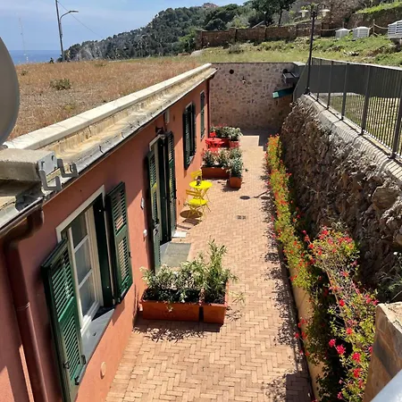 Villa Bice Bergeggi Exterior photo