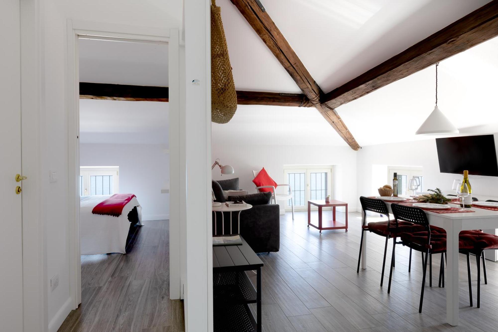 Maison d'hôtes Bice *