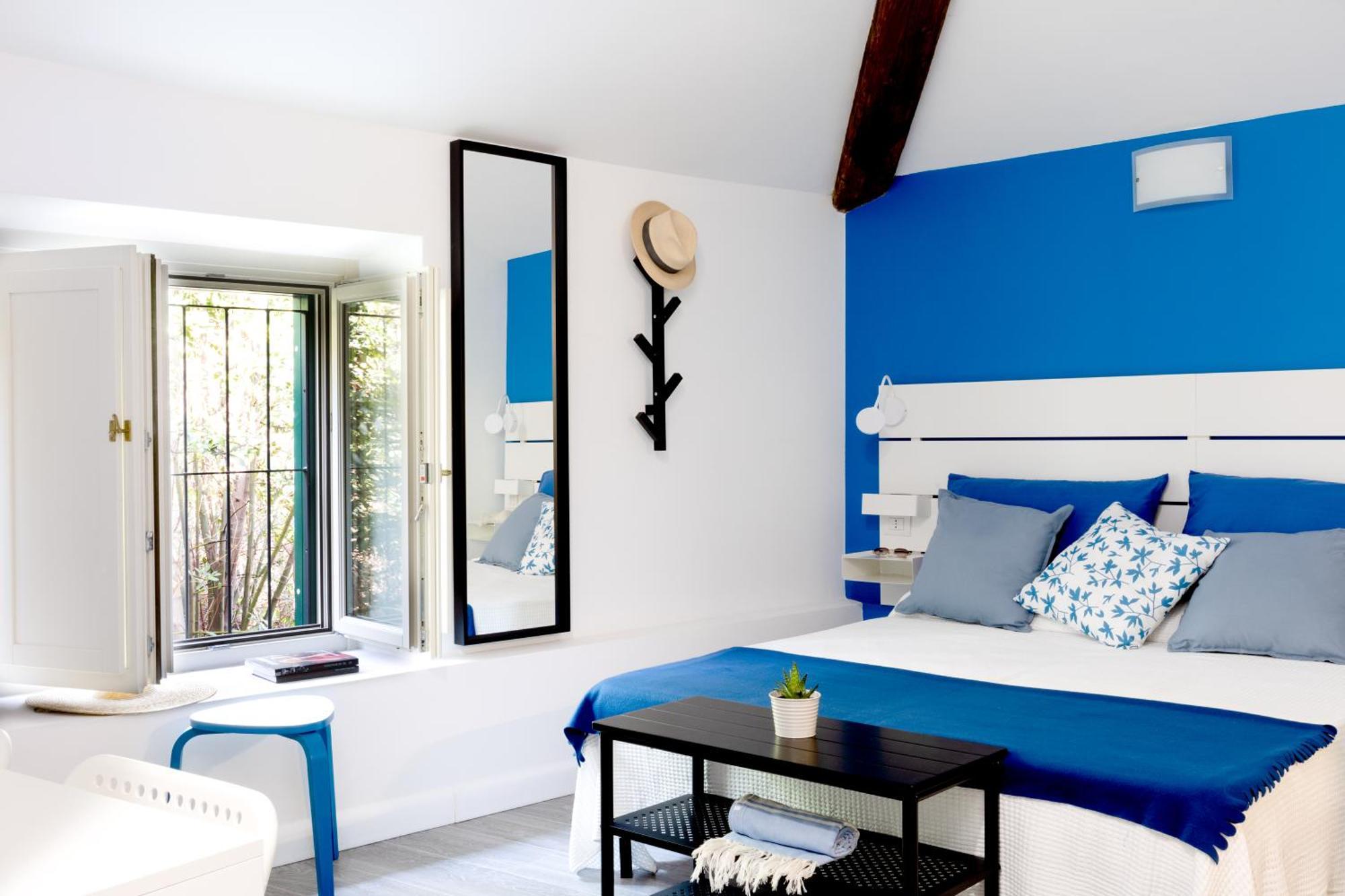 Bice Maison d'hôtes Bergeggi